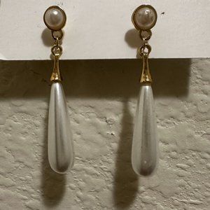 Elegant, Vintage Style Womens Fashion Earrings